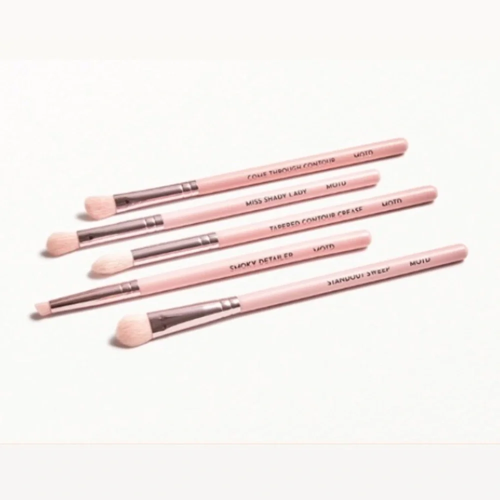 MOTD Cosmetics whether you